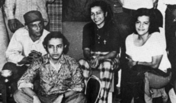 Murillo cita a Hugo Torres entre los «legendarios combatientes sandinistas», el mismo que dejaron morir en una cárcel