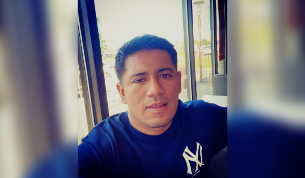 Muere de un infarto migrante nicaragüense, cinco meses después de irse con el parole