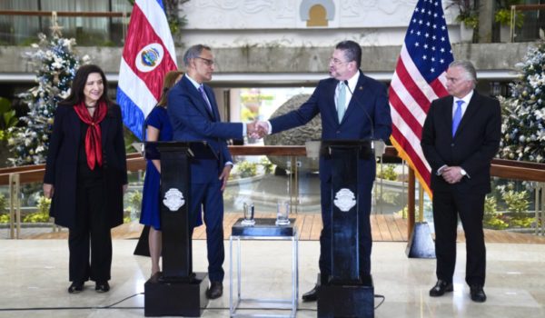 EE. UU. anuncia extensión del programa Movilidad Segura hasta 2024 para nicaragüenses y venezolanos
