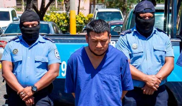 Taxista que robó y asesinó a pasajera saldrá de la cárcel en febrero de 2053, ratifica el TAM
