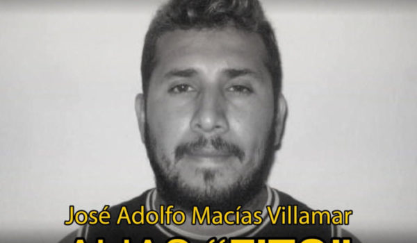 Detienen en Argentina a varios familiares del narcotraficante ecuatoriano «Fito» Macías