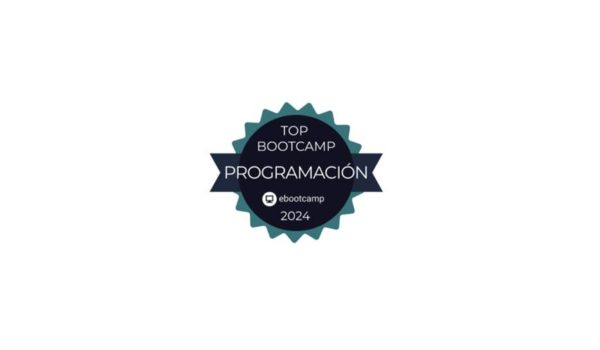 Los mejores bootcamps de programación para 2024