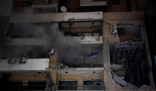 Hamás confirma la muerte de Saleh al Arouri en el bombardeo con un dron en Beirut