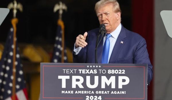 El Supremo de EE.UU. acepta el caso sobre la expulsión de Trump de las primarias en Colorado