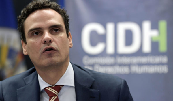 Exsecretario de la CIDH reconoce astucia de Ortega en administrar la crisis de Nicaragua