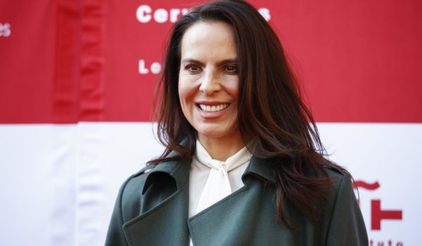 Kate del Castillo protagonizará ‘Chavela’, que narra la vida de la icónica Chavela Vargas