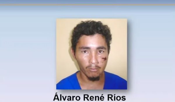 Sujeto que atacó a dos hermanos y mató a uno de estos, se declara culpable