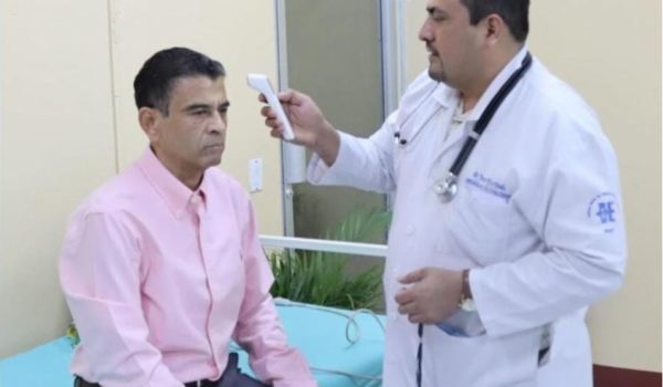 Dictadura expone a monseñor Rolando Álvarez, tras presión de Estados Unidos