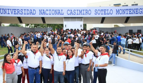Las “perlas” de la Casimiro Sotelo 