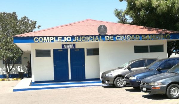 12 años de cárcel para tío político que abusó sexualmente a niña de 4 años