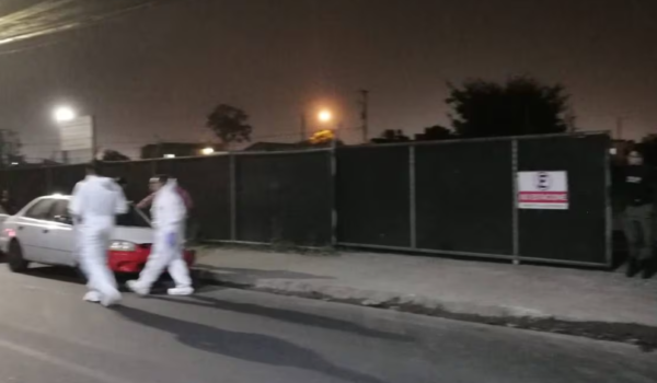 Asesinan a dos nicaragüenses en Cartago, Costa Rica