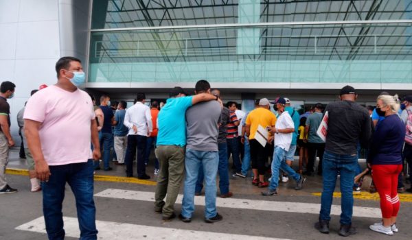 Ingresos por turismo se redujeron en US$228 millones en 2024 cuando también cayó el tráfico de migrantes