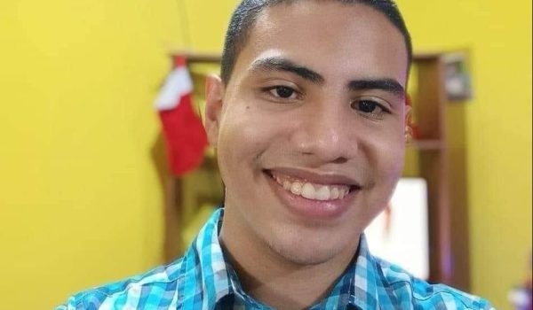 Encuentran cuerpo del joven trabajador de la EPN que fue reportado como desaparecido