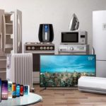 Nicas temen gastar dinero en compra de electrodomésticos. Solo a los televisores les va bien