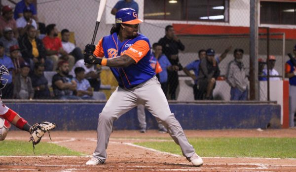 Los siete refuerzos extranjeros que Nicaragua debería elegir para la Serie del Caribe