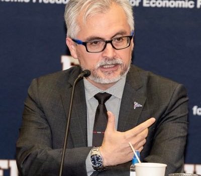 Exigen a la comunidad internacional no ser «hipócrita» frente a la dictadura de Ortega