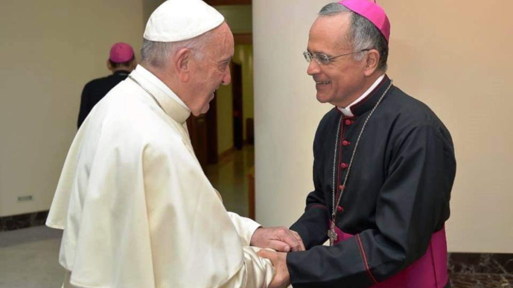 papa Francisco