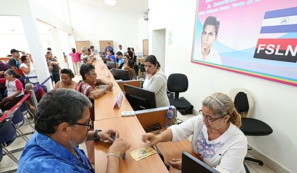 Régimen le agrega al INSS más de 10,000 afiliados en sus estadísticas