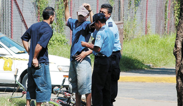 Policía recibió más denuncias por delitos y faltas penales