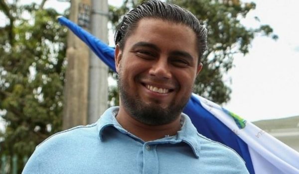 Autoridades de Costa Rica se “bolean” responsabilidad de protección de Joao Maldonado
