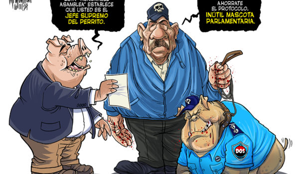 Caricatura 17-01-24