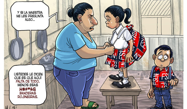 caricatura 30-01-24