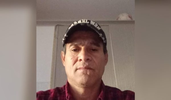 Nicaragüense se encuentra desaparecido desde el 16 de diciembre en EE. UU.