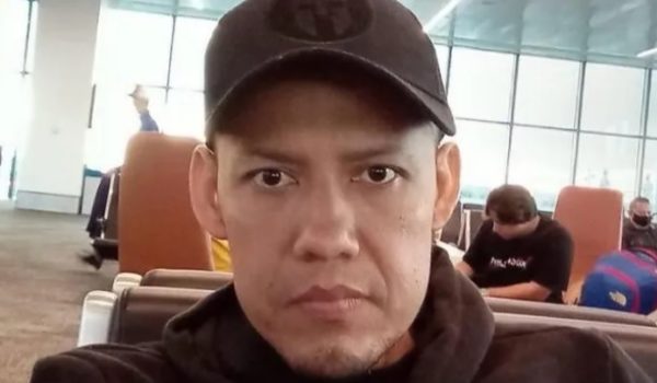 Migrante nicaragüense en EE. UU. pide ayuda para su tratamiento contra el cáncer
