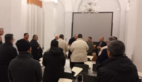 The Catholic Herald analiza la persecución de la Iglesia en Nicaragua