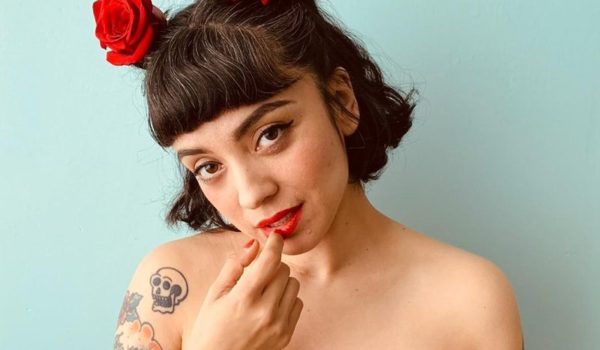 Diez datos curiosos sobre la intensa vida de Mon Laferte 