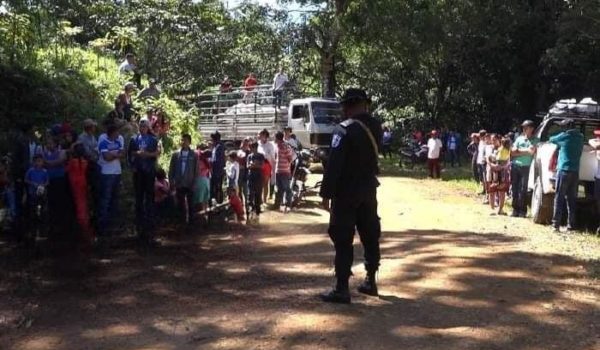 Aumenta a 15 el número de mujeres víctimas de violencia machista