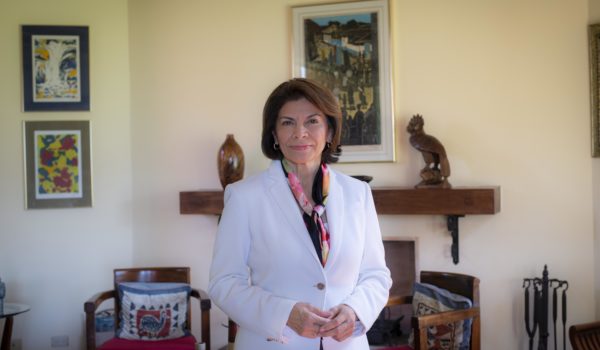 La persecución a la Iglesia en Nicaragua “es demencial” dice Laura Chinchilla