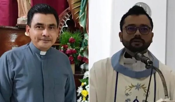 Dos vicarios de Matagalpa que no estaban en prisión también fueron desterrados