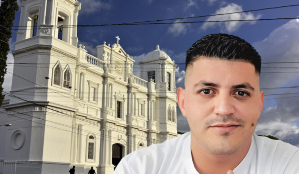 Laicos que servían en actividades pastorales siguen secuestrados por el régimen