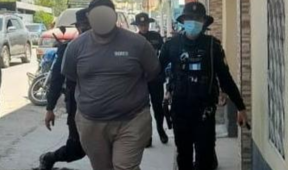 Condenan a 808 años de prisión a guatemalteco implicado en masacre de 15 nicaragüenses