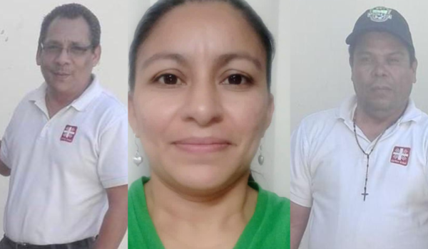 Denuncian encarcelamiento injusto de trabajadores de Cáritas Estelí