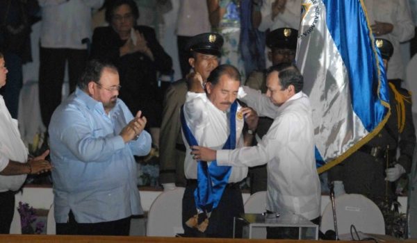 Dictadura de Daniel Ortega cumple 17 años: así ha retrocedido Nicaragua desde 2007 