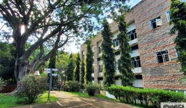 UCA de El Salvador ofrecerá a estudiantes nicaragüenses modalidad virtual en cuatro carreras