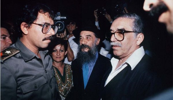 Escritores que se enamoraron y (luego) se decepcionaron de la revolución sandinista 