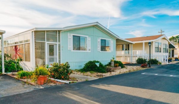 Las diez ciudades más baratas para rentar una casa en California