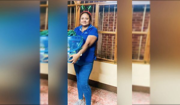 Cajera de agencia de remesas en Jinotega es buscada por faltante millonario