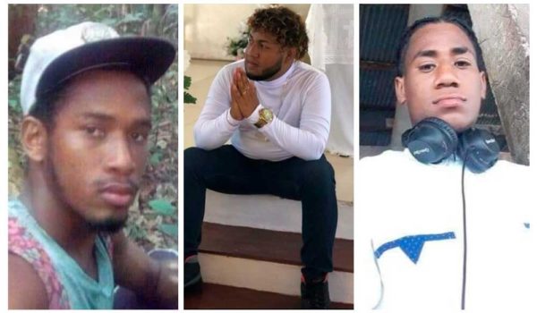 Pescadores secuestrados en Laguna de Perlas fueron asesinados
