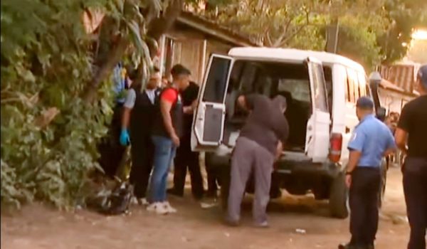 Sospechan de mano criminal en caso de hombre encontrado en sumidero