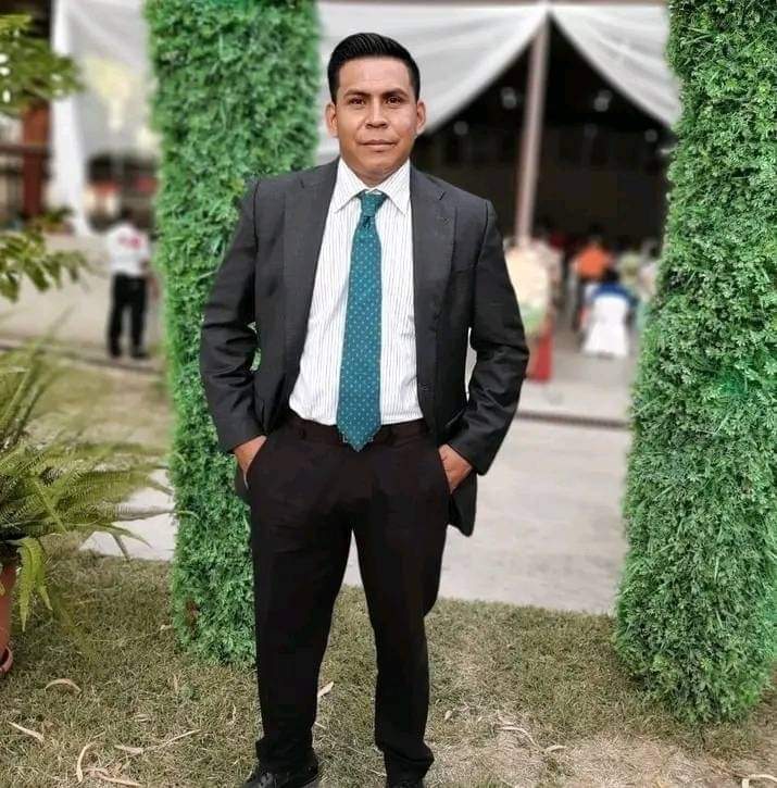 Milton Vásquez Galeano, perdió la vida en accidente de tránsito la madrugada del miércoles en el kilometro 57.5 Carretera Panamericana Norte. LA PRENSA/ Redes sociales. .