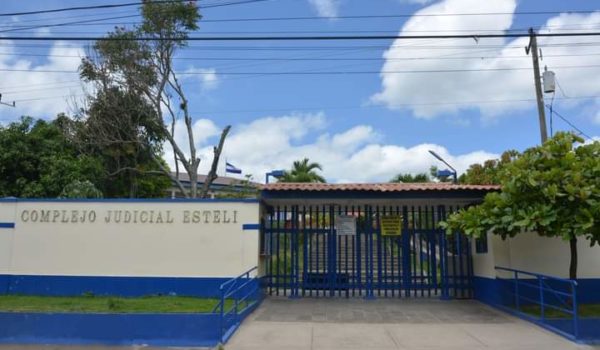Mujer que mató a su cuñado descontará 25 años en la cárcel