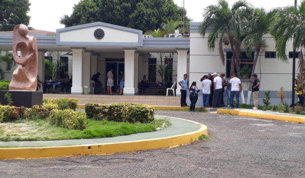 Identifican a señora ciclista arrollada mortalmente en la carretera a Masaya