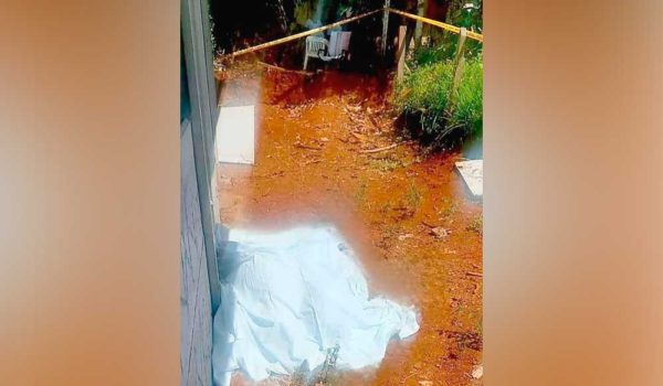 Nicaragüense fallece en accidente laboral en Costa Rica
