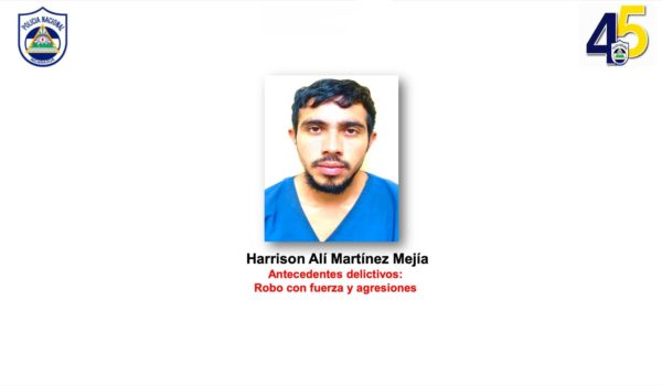 Cae uno de los sospechosos por el asesinato de adulto mayor