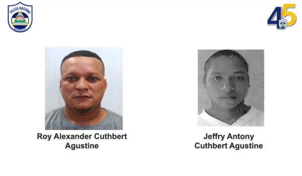 Asesinatos de pescadores en Laguna de Perlas fueron narcoejecuciones