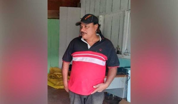 Maleantes roban y matan a un hombre en acopio cafetalero en Jinotega